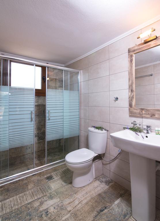 Olive Land Villas Limenaria  Habitación foto