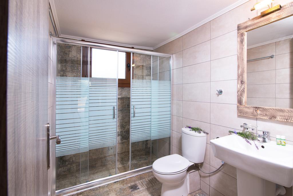 Olive Land Villas Limenaria  Habitación foto